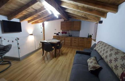 CAV MES VALLEES La Thuile - Foto 1