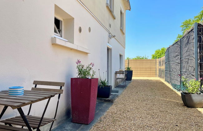 Touraine & Chateaux de la Loire - Foto 55