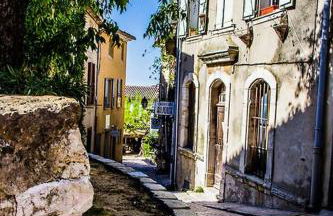 A l'ombre des Pins du Castellet - Foto 12