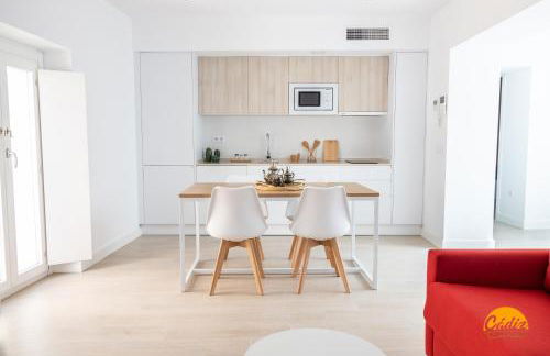 Villalobos Suites Adults Recommended - Foto 149