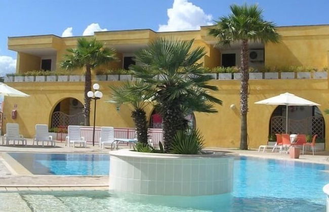 Costa d'Oriente Residence Club - Foto 1