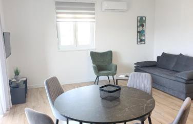 Luxury apartments Nicole - Photo 61