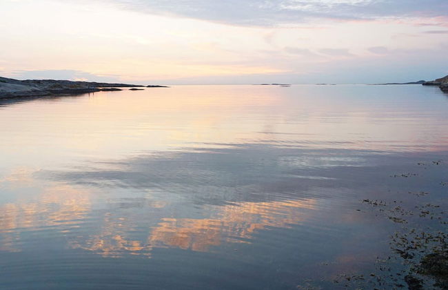 5 Person Holiday Home in Kungshamn-by Traum - Foto 4