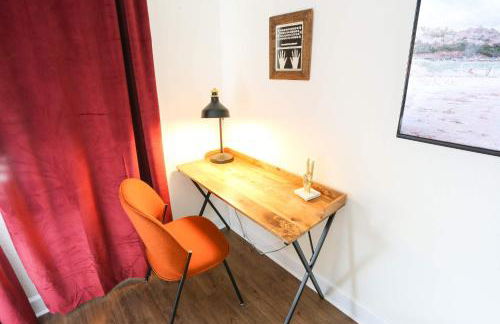 The Champion's Suite Newly Built Upscale Central - Photo 52