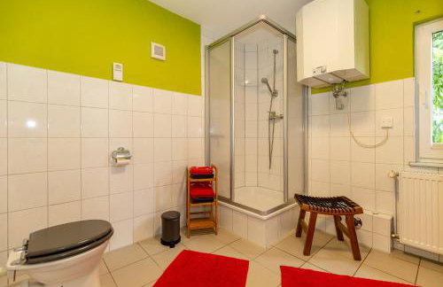 Bungalow Becker "Am Feldrand" - Foto 8