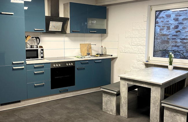 Pension am Marktplatz in Karlsbad - Foto 4