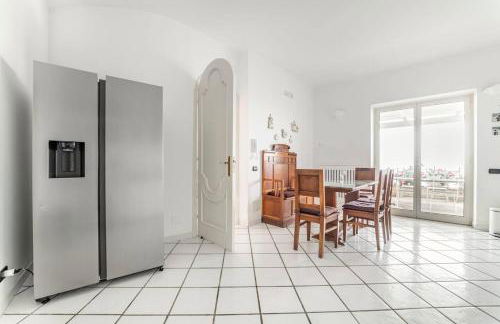 Villa Cristina -No steps-Amalfi Coast Views -Hot tube - Foto 24