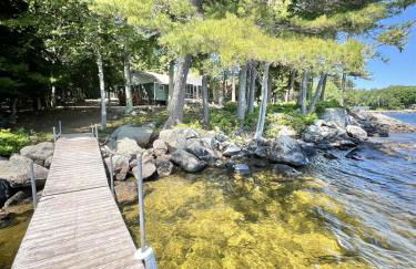 PLACYD PINES LIMIT 8 cottage - Foto 3