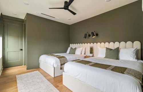 The Elmwood & Ashford - 8BR WeHo Rooftops - Foto 33