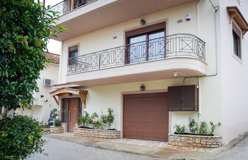 GK Apartment - Foto 33