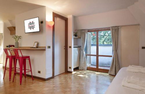 TiAmo San Siro Apartment - Foto 18