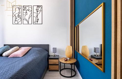 Premium Apartment Mechaniczna 5W - Foto 25