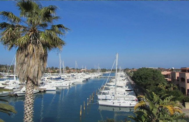 Residence Baia dei Delfini - Foto 47