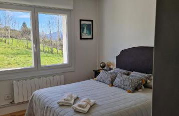 Apartamento Urdaibai Busturia cerca de la playa - Photo 20