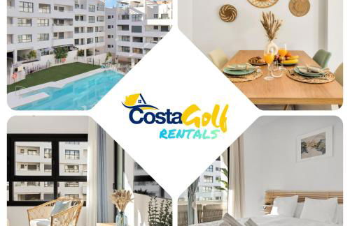 Apartamento nordico boho con piscina en Estepona - ESTEPONA GARDEN 5 1B - Photo 1