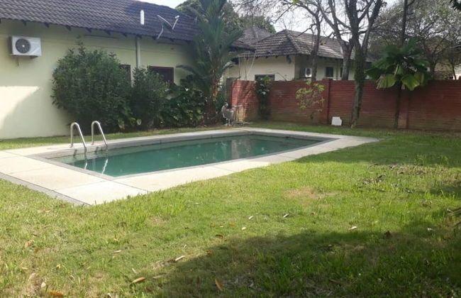 Ann Homestay Villa 893 - Foto 31