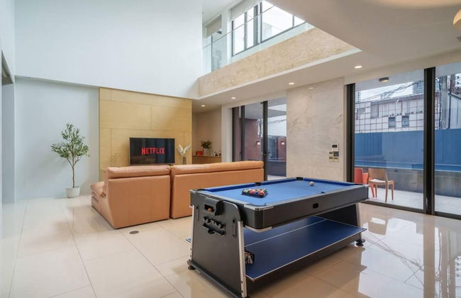 Ekkamai Luxury Villa With Home Cinema - Foto 35