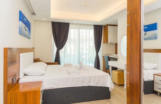 Tema Lara Apart - Foto 3