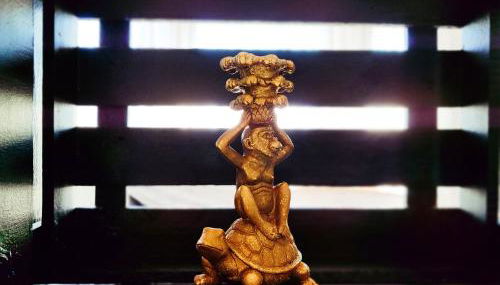 Terminal Design Apartment - Photo 4