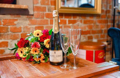 Loft nad Szpularnią - Foto 9