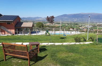 Agriturismo Incanto della Natura - Photo 24