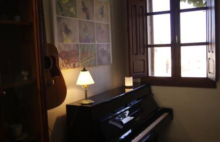 Casa Rural Tía Victoria - Foto 7