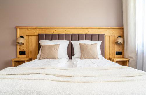 Apart House Apartamenty w Białce Tatrzańskiej - Foto 43