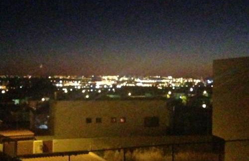 Casa con espectaculares vistas a Sevilla - Photo 36