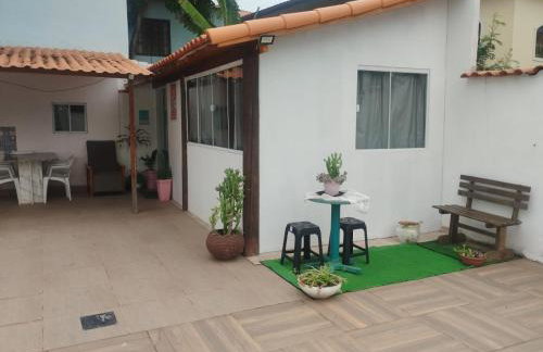 Suite com piscina S Pedro da Aldeia - Foto 20