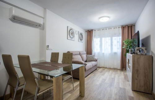 Versus Apartments near City of Arts 2 - Foto 13