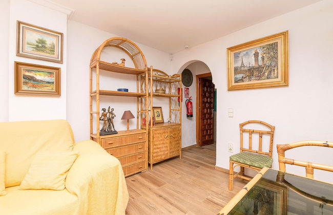 El Paseo Del Faro in Chipiona - Foto 7