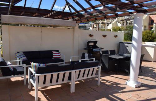 Penthouse Montaña - Photo 8