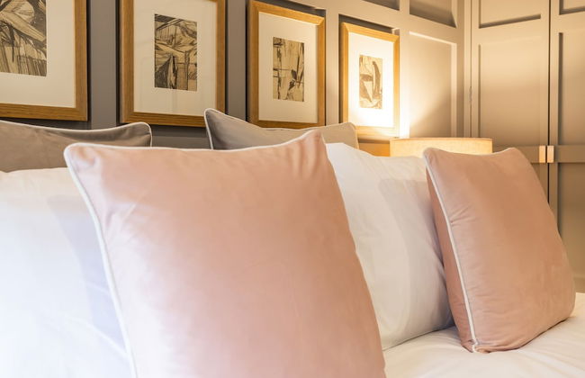 No1. Apartments & Bedrooms St Andrews - St Mary’s - Foto 2