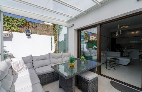 Luxe villa met verwarmd privé zwembad - Cabo Roig - Foto 21