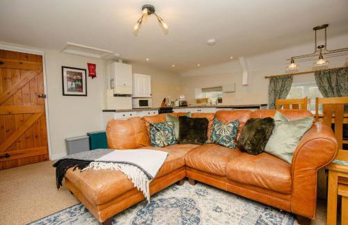 Gardeners Cottage - Rudge Farm Cottages - Foto 37