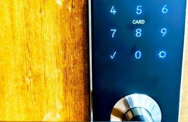 Copacabana Apartment 1 min from Beach - WiFi and AC - Foto 3