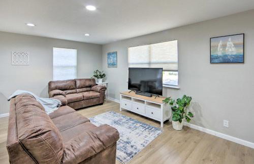 On-Site Boat Launch Gun Barrel City Lake House - Foto 4