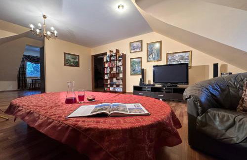 Rezydencja Pod Platanem - Photo 18