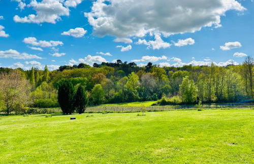 Gite de La Rastelle au coeur de la nature - Foto 3