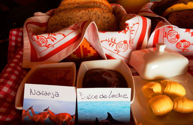 Cabañas Alechen - Photo 38