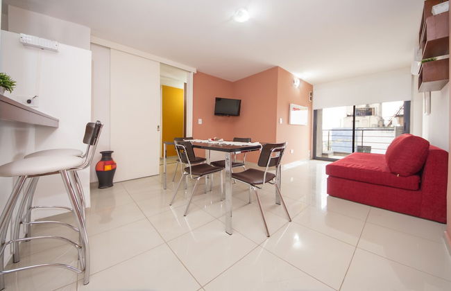 Bvd. Illia AX8 - Foto 1