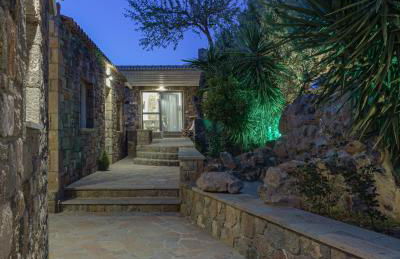 Villa Tzikides Aegina - Foto 127