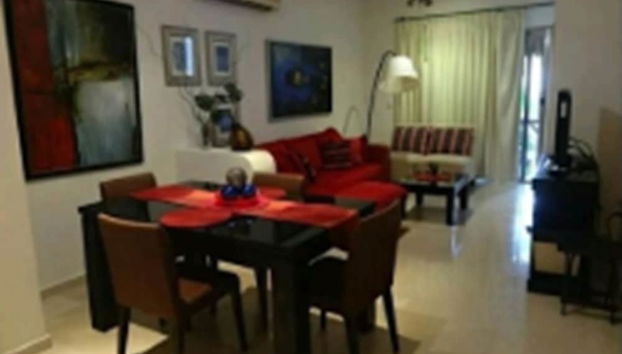 Servicio de comidas en la habitación