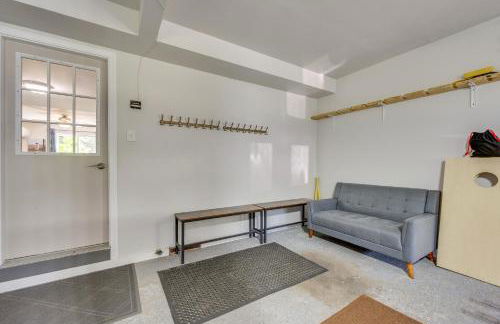 Peaceful and Private Franconia Home by Cannon! - Foto 26