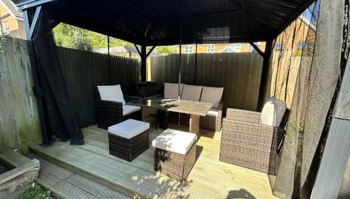 Vitre Gardens - Foto 5, Garden