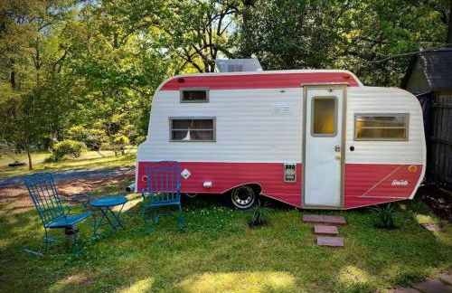 1951 Spartan Aircraft Cottage Durham NC - Foto 21