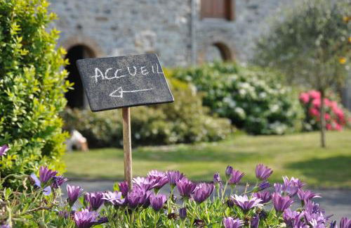 Gîtes du Domaine du Grenier - Foto 29