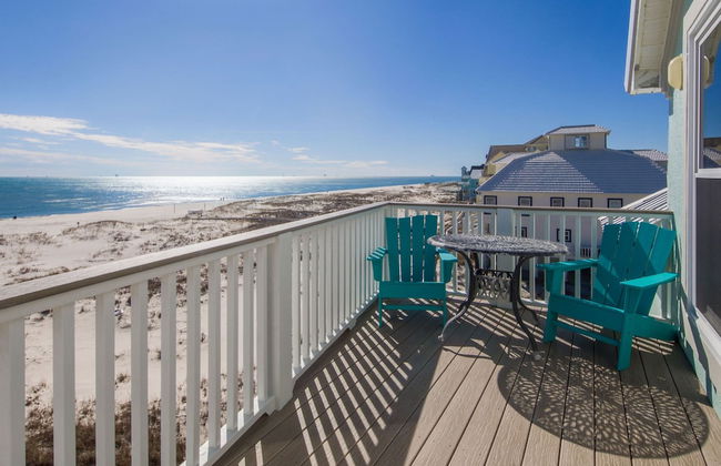 Grotto on the Gulf - Foto 76