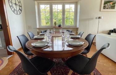 Gîte forêts et lacs - Foto 34