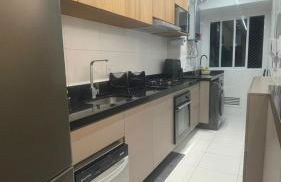 Comfort Jardins - Apartamento completo em frente ao Shopping Jardins - Foto 3